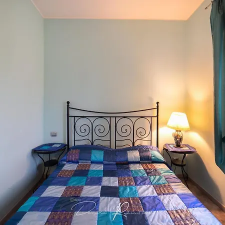 Apartament Tea Versilia - Dei Marmi