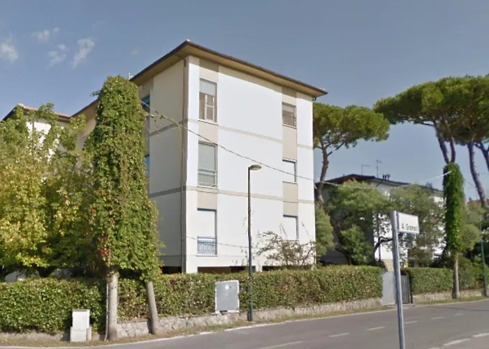 Tea Versilia - Dei Marmi