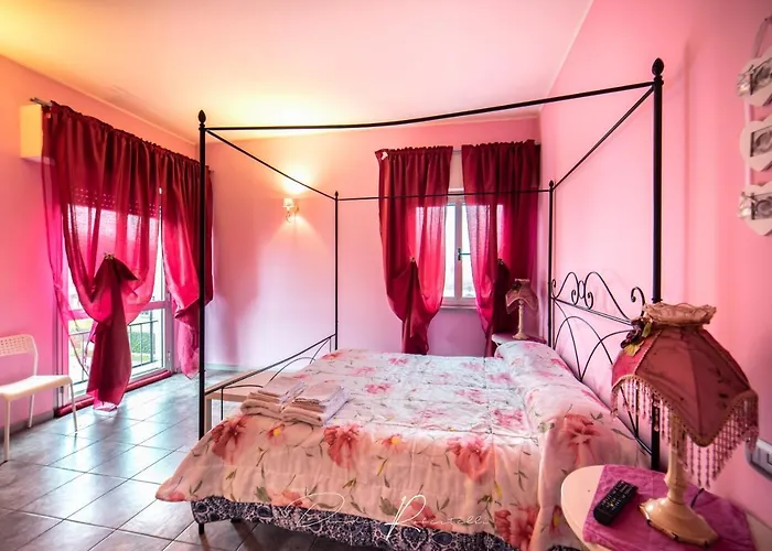 Apartament Tea Versilia - Dei Marmi Forte dei Marmi