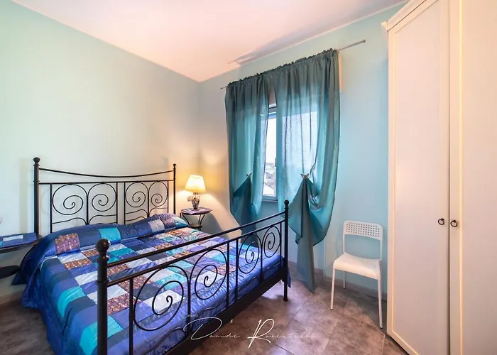 Apartament Tea Versilia - Dei Marmi