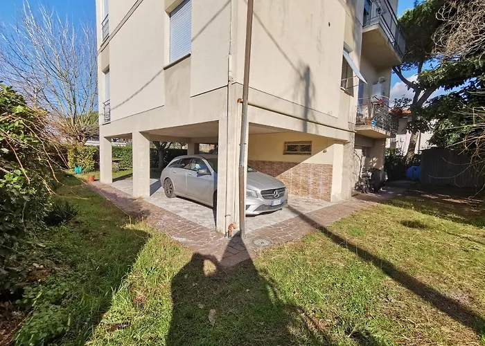 Apartament Tea Versilia - Dei Marmi