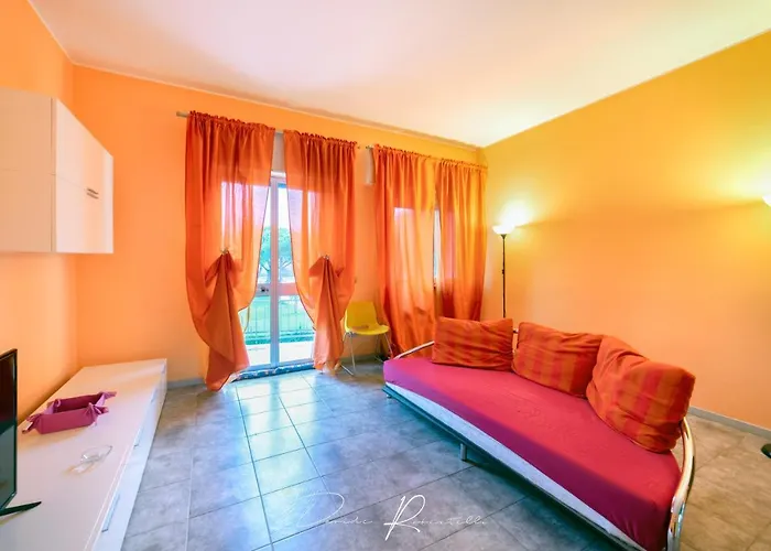 Apartament Tea Versilia - Dei Marmi Forte dei Marmi