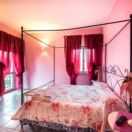 Apartment Tea Versilia - Dei Marmi Forte dei Marmi
