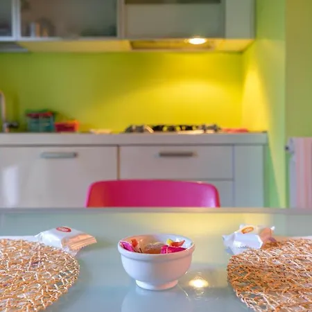 Tea Versilia - Dei Marmi Appartement Forte dei Marmi