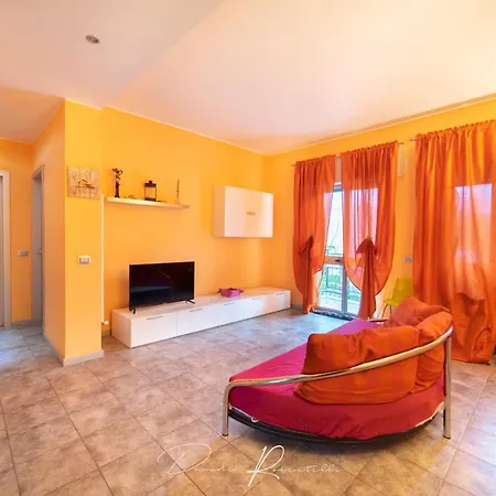 Tea Versilia - Dei Marmi Apartment *