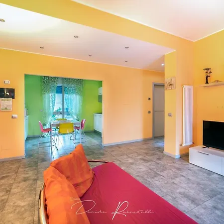 Tea Versilia - Dei Marmi *