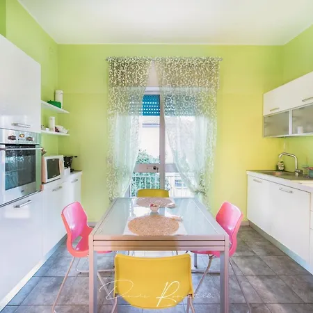 Tea Versilia - Dei Marmi Apartment Forte dei Marmi