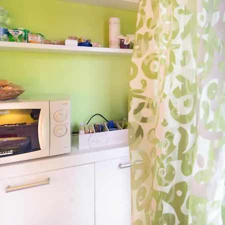 Appartement Tea Versilia - Dei Marmi Forte dei Marmi