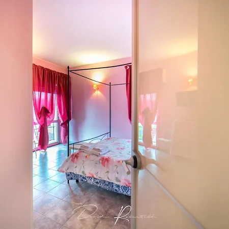 Apartment Tea Versilia - Dei Marmi
