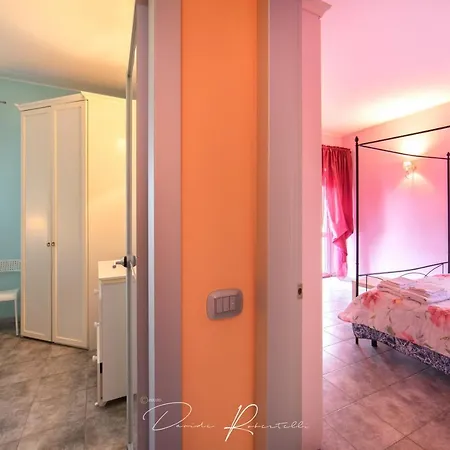 Apartment Tea Versilia - Dei Marmi *
