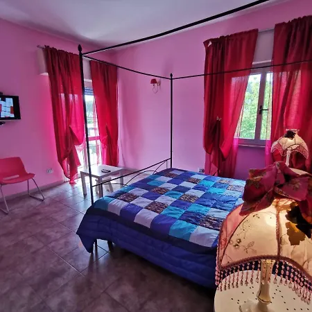 Apartment Tea Versilia - Dei Marmi Forte dei Marmi