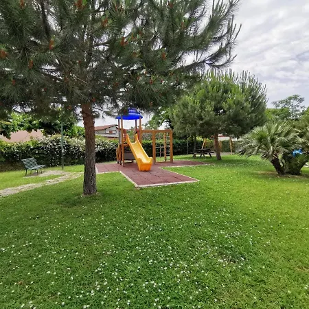 Tea Versilia - Dei Marmi Lägenhet