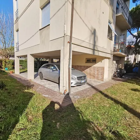 Apartment Tea Versilia - Dei Marmi