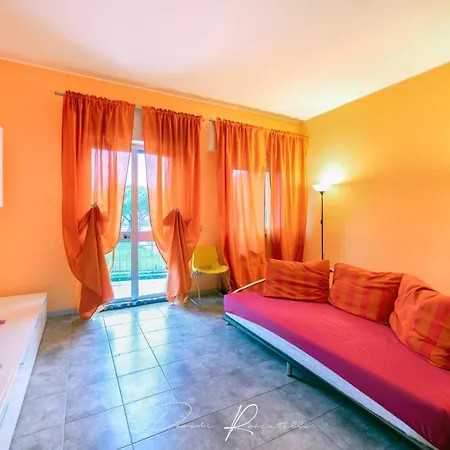 Apartment Tea Versilia - Dei Marmi Forte dei Marmi
