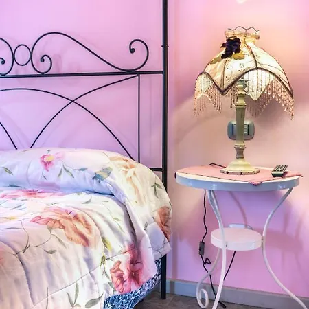 Appartement Tea Versilia - Dei Marmi *