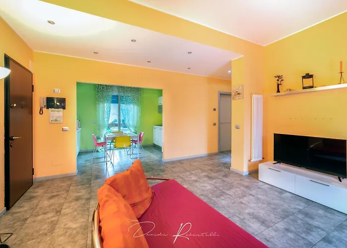 Tea Versilia - Dei Marmi *