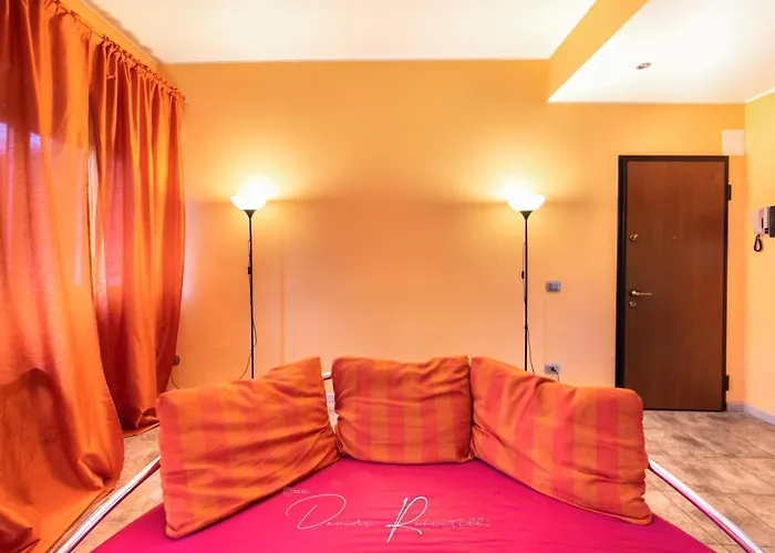 Tea Versilia - Dei Marmi * فورتي دي مارمي