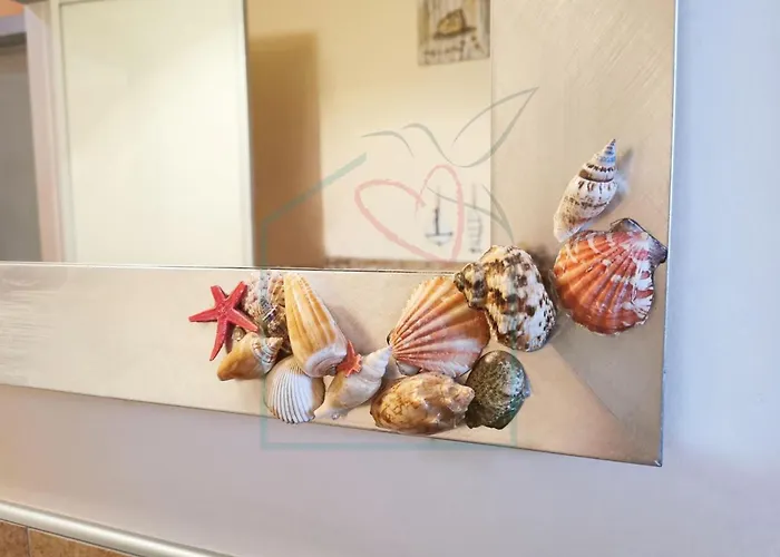 Tea Versilia - Dei Marmi * 马尔米堡