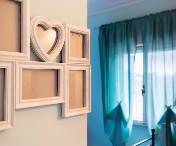 Tea Versilia - Dei Marmi فورتي دي مارمي