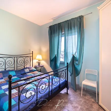 Apartamento Tea Versilia - Dei Marmi