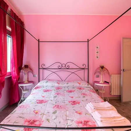 Tea Versilia - Dei Marmi Apartamento Forte dei Marmi