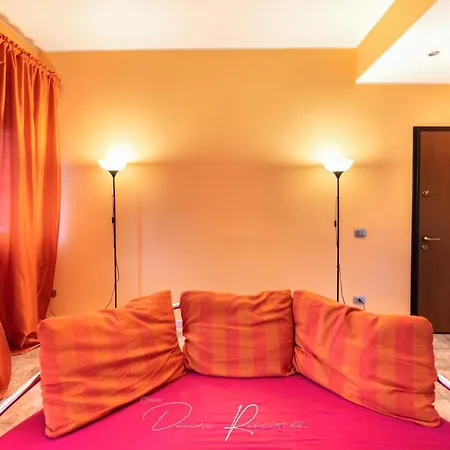 Tea Versilia - Dei Marmi * Forte dei Marmi