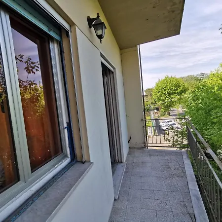 Tea Versilia - Dei Marmi Apartamento