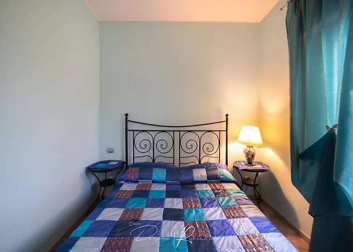 Apartamento Tea Versilia - Dei Marmi