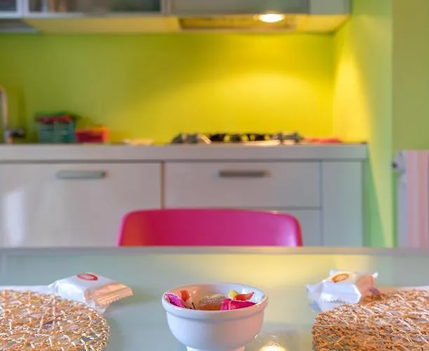 Tea Versilia - Dei Marmi Apartamento Forte dei Marmi