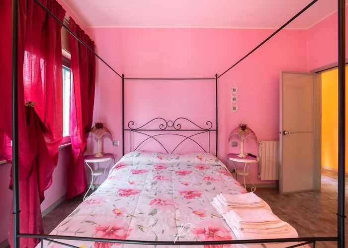 Tea Versilia - Dei Marmi Apartamento Forte dei Marmi