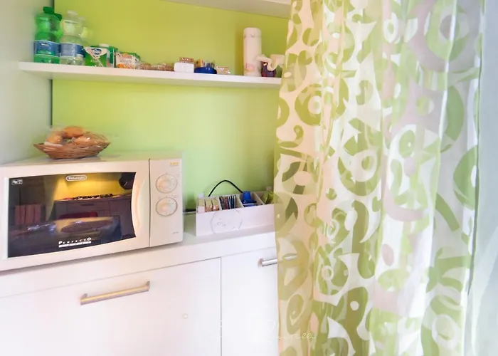 Apartamento Tea Versilia - Dei Marmi Forte dei Marmi