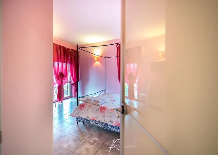 Apartamento Tea Versilia - Dei Marmi