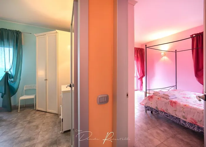 Apartamento Tea Versilia - Dei Marmi *