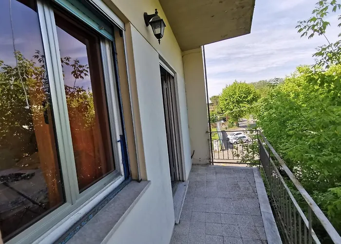 Tea Versilia - Dei Marmi Apartamento