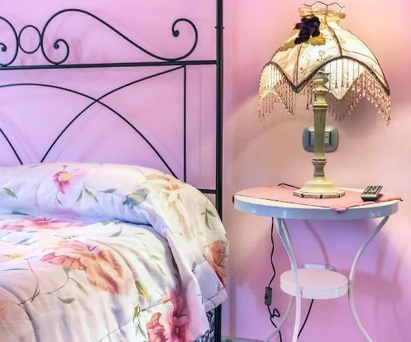 Apartamento Tea Versilia - Dei Marmi *